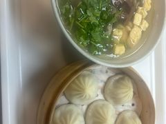 -老金陵·李氏鸭血粉丝汤(夫子庙店)