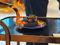 -一沙一城·岩烤牛扒(深圳首店)