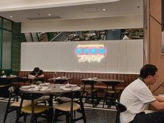 -新旺茶餐厅(鑫耀·光环live店)
