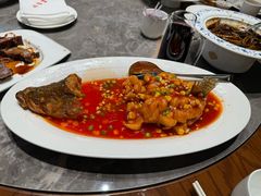 -王家沙点心店(南京西路总店)