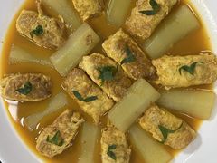 -道道鲜·崇明私房菜(五角场店)