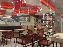 -斗牛士牛排餐厅(嘉里汇店)