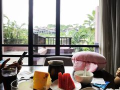 -广州都喜泰丽温泉度假酒店