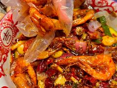 -李叔叔虾蟹大排档(青羊店)