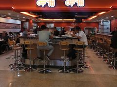 门面-呷哺呷哺(西单大悦城店)