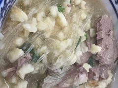 -老刘家永盛斋·传统泡馍(东关南街店)