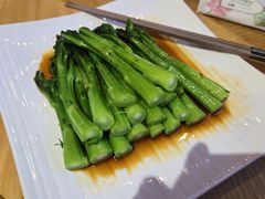 -德胜轩正宗顺德菜(宝安沙井会展中心店)