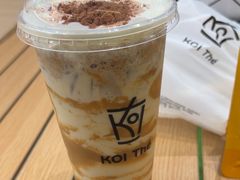 -KOI Thé(力宝广场店)