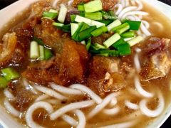 -阿一猪红汤(总店)