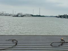 -长洲岛