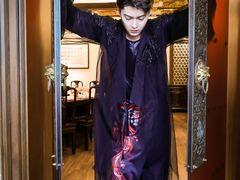 -梅龙镇酒家(南京西路总店)