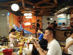 -贤记铁西第一家香辣蟹(香江总店)