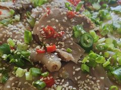 -懒人盐府人家(航天桥店)