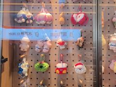 -龍歌自助小火锅(漳州二路爱购店)