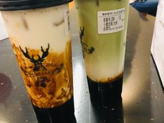 -鹿角巷The Alley(龙湖天街店)