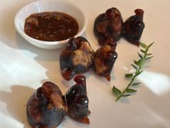 -甄御•海鲜新青岛菜(麦岛店)