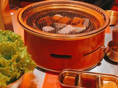 -西塔老太太泥炉烤肉(苏州大悦城店)