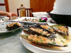 带子-谊荣海鲜大牌档(石湖店)