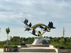 -南大港湿地风景区