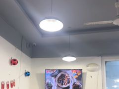 -德四家·云南傣味烧烤品牌(和谐店)