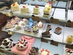 -老鼎丰(靖宇街总店)