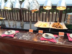-渔家火锅·海鲜自助餐·演艺(亚龙湾天域酒店)