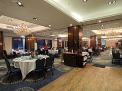 -山泉公馆酒家(珠江新城店)