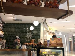 -BAKER&SPICE(国金中心商场店)