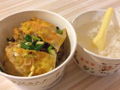 -周记热干面豆皮大王(桃花东街店)