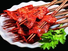 -钢管厂五区小郡肝火锅串串香(总店)