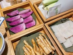 -十二舍·湯物素煮(江泰潤政店)