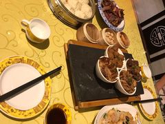 -狗不理(塘沽店)