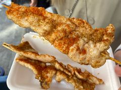 -豪香里脊肉串(大中路店)