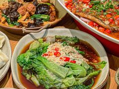 -三姐妹饺子(东木头市店)