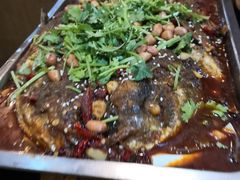 -老把头野鱼馆