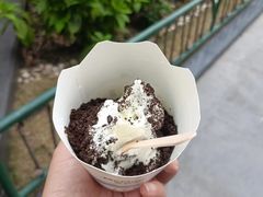 -麦当劳(金桥店)