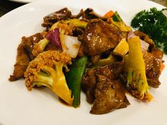 -旺达·福州菜(正大广场店)