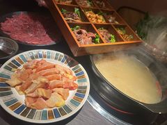 -芸鲜季·云南野生菌餐厅· 云南风物味研社(闵行店)