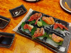 -鸟串烧Yakitori