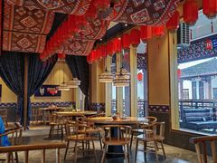 -吃饭皇帝大·土家民族菜(武陵源店)