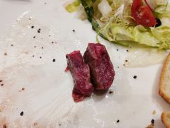 -国家大剧院西餐厅