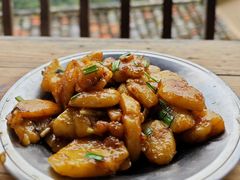 -老鲍农家乐