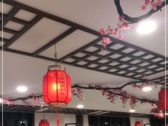 -丈母娘的饭局•新金陵菜(牛首山店)