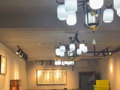 -闽公馆·客家私房菜·商务宴请·包厢(杏林橡树湾店)