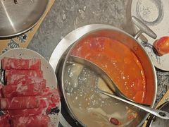 -阪尚皇·原切牛排·烤肉火锅自助(北京路店)