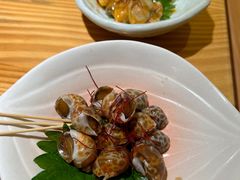 -花潮料理艺食馆(世欧广场店)