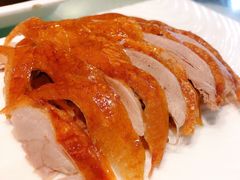 -香融府·烤鸭·家常菜(马家堡路店)