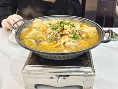 -二乔鱼庄