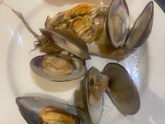 -广州中心皇冠假日酒店-环市食坊·海鲜自助餐厅