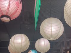 -大馥·炭火烧肉酒场(莘庄莘福坊店)